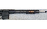 SIG Sauer ~ Cross ~ 6.5 Creedmoor. - 4 of 11