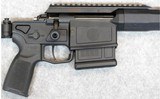 SIG Sauer ~ Cross ~ 6.5 Creedmoor. - 3 of 11