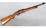 Winchester ~ Model 100 ~ .308 Winchester. - 1 of 11