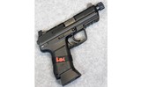 Heckler & Koch ~ 45C ~ .45 Auto. - 1 of 2