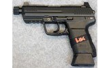 Heckler & Koch ~ 45C ~ .45 Auto. - 2 of 2