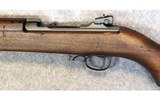 Winchester ~ M1 Carbine ~ .30 Carbine. - 8 of 10