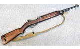 Winchester ~ M1 Carbine ~ .30 Carbine. - 1 of 10