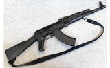 Arsenal ~ SAM7R ~ 7.62x39mm - 1 of 11