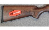 Savage ~ Axis ~ .270 Winchester. - 2 of 10