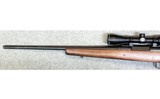 Savage ~ Axis ~ .270 Winchester. - 7 of 10