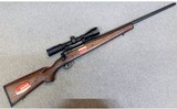 Savage ~ Axis ~ .308 Winchester. - 1 of 10