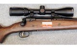 Savage ~ Axis ~ .308 Winchester. - 3 of 10