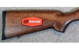 Savage ~ Axis ~ .30-06 Springfield. - 2 of 10