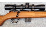 Marlin ~ 917V ~ .17 HMR. - 3 of 11