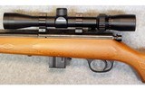 Marlin ~ 917V ~ .17 HMR. - 8 of 11