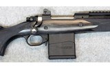 Ruger ~ Scout ~ .308 Winchester. - 3 of 10
