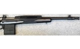 Ruger ~ Scout ~ .308 Winchester. - 4 of 10
