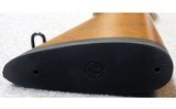 Ruger ~ 10/22 ~ .22 Long Rifle. - 10 of 10