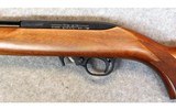 Ruger ~ 10/22 ~ .22 Long Rifle. - 8 of 10