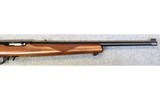 Ruger ~ 10/22 ~ .22 Long Rifle. - 4 of 10