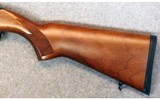 Ruger ~ 10/22 ~ .22 Long Rifle. - 9 of 10
