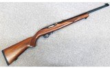 Ruger ~ 10/22 ~ .22 Long Rifle. - 1 of 10