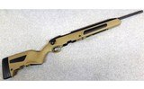 Steyr Arms ~ Scout ~ .308 Winchester. - 1 of 12