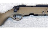 Steyr Arms ~ Scout ~ 6.5 Creedmoor. - 4 of 12