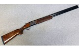 Rizzini ~ BR110 ~ 16 Gauge. - 1 of 12