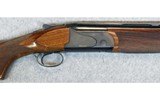 Rizzini ~ BR110 ~ 16 Gauge. - 3 of 12