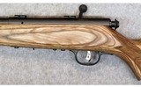 Savage Arms ~ Mark II ~ .22 Long Rifle. - 8 of 10