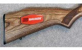 Savage Arms ~ Mark II ~ .22 Long Rifle. - 2 of 10