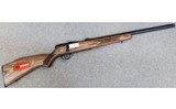 Savage Arms ~ Mark II ~ .22 Long Rifle. - 1 of 10