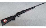 Savage Arms ~ B-Mag ~ .17 WSM. - 1 of 10