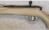 Savage Arms ~ B22 ~.22 Long Rifle. - 8 of 10
