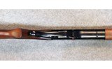 Winchester ~ 250 ~ .22 Long Rifle/ - 6 of 11