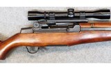 Winchester ~ M1 Garand ~ .30-06 Springfield. - 5 of 24