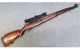Winchester ~ M1 Garand ~ .30-06 Springfield. - 2 of 24