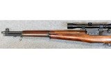 Winchester ~ M1 Garand ~ .30-06 Springfield. - 14 of 24