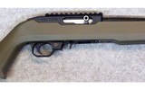 Thompson / Center ~ T/CR 22 ~ .22 Long Rifle. - 3 of 12