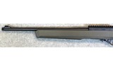 Thompson / Center ~ T/CR 22 ~ .22 Long Rifle. - 7 of 12