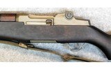 Springfield ~ M1 Garand ~.30-06 Springfield. - 8 of 11