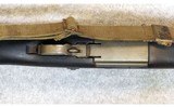 Springfield ~ M1 Garand ~.30-06 Springfield. - 6 of 11