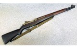 Springfield ~ M1 Garand ~.30-06 Springfield. - 1 of 11