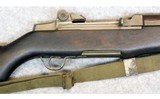 Springfield ~ M1 Garand ~.30-06 Springfield. - 3 of 11