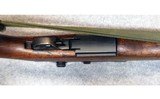 Harrington & Richardson ~ M1 Garand ~ .30-06 Springfield. - 6 of 12