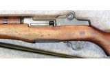 Harrington & Richardson ~ M1 Garand ~ .30-06 Springfield. - 8 of 12