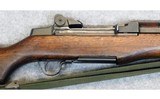 Harrington & Richardson ~ M1 Garand ~ .30-06 Springfield. - 3 of 12