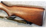 Harrington & Richardson ~ M1 Garand ~ .30-06 Springfield. - 9 of 12
