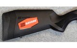 Savage Arms ~ 110 ~ 7 mm Remington Magnum. - 2 of 10