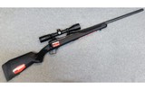 Savage Arms ~ 110 ~ .300 WSM. - 1 of 10