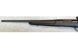 Savage Arms ~ Axis ~ .22-250 Remington. - 6 of 9