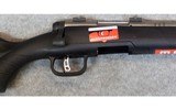 Savage Arms ~ B.Mag ~ .17 WSM. - 3 of 10