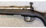 Savage Arms ~ B.Mag ~ .17 WSM. - 8 of 10